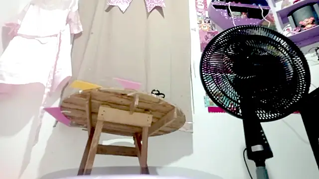 PetiteIvoryQueen19 Adlı Modelin Canlı XXX Sohbeti