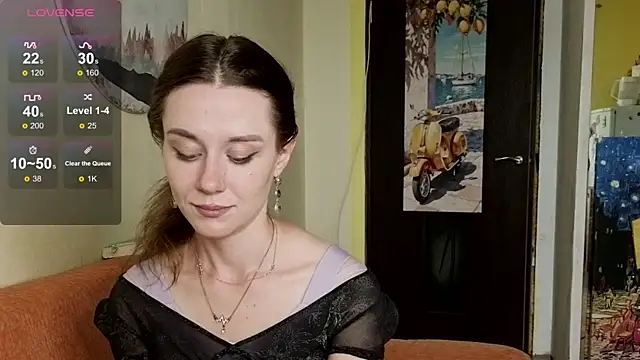 blue_box's Live XXX Chat