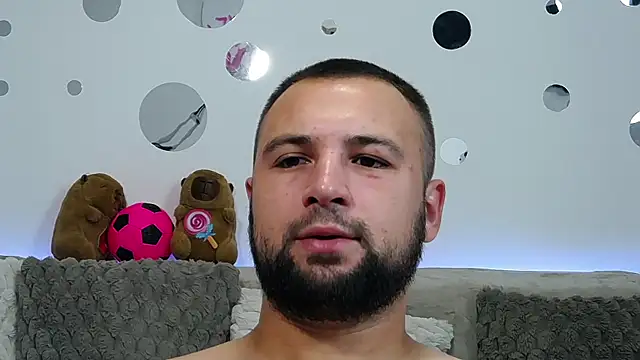 Živý XXX chat liam_studd