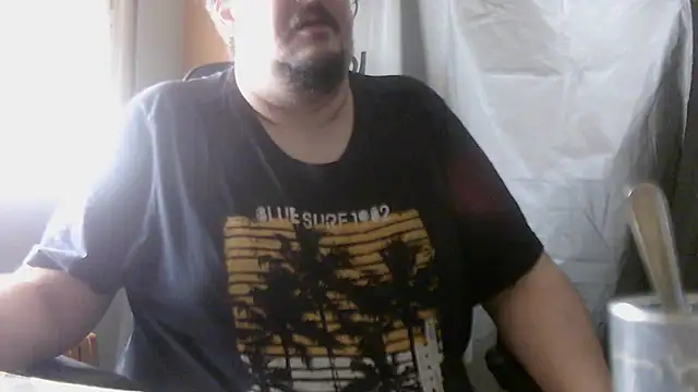 Chat XXX en directo de porkorossy