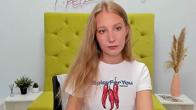 Czat XXX na żywo – LolaWilsons