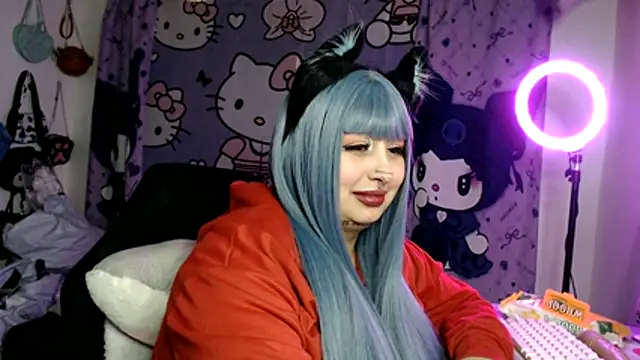 lussyevans24n Live XXX chat