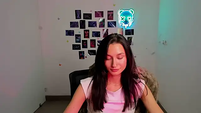 Stella_XOn Live XXX chat
