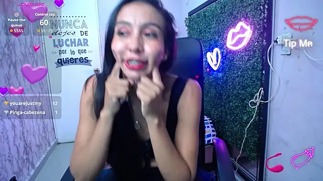 sandra_petite19n Live XXX chat