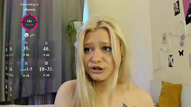 MidnightPoisen Live XXX chat