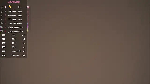 WendiPrier's Live XXX Chat