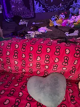 Czat XXX na żywo – BlaizeyBBy