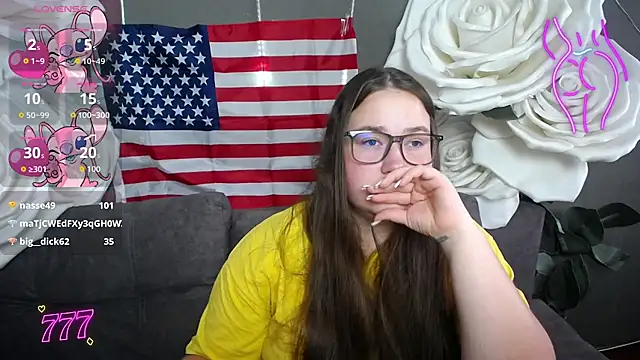 XX_Daniella_XXn Live XXX chat