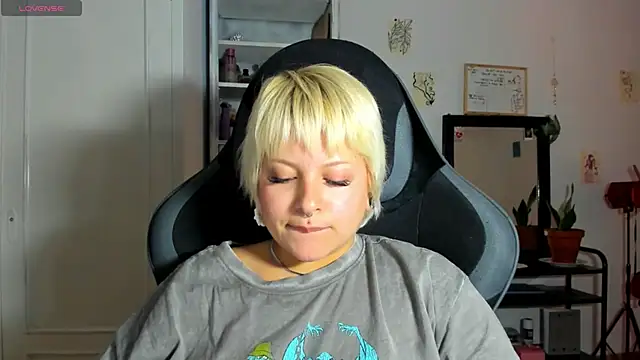 sammymoonn Live XXX chat