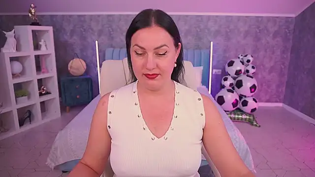 Chatroom XXX en direct de VelvetLuck