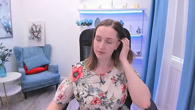 Chat +18 de CaseyTerini ao vivo