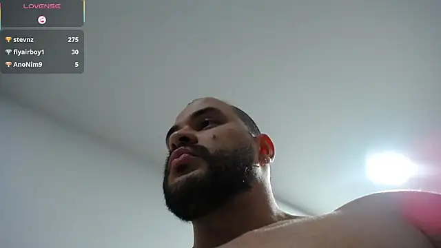 Axel_Dominus Live XXX-Chat