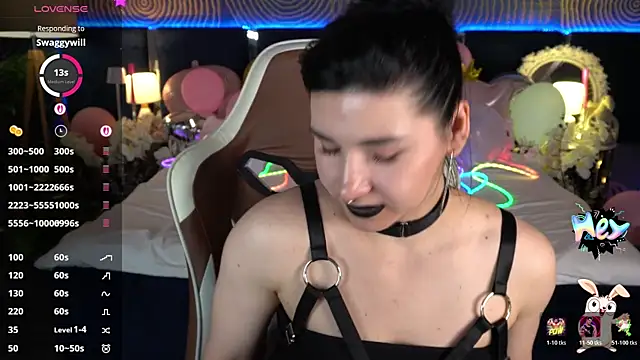 Živý XXX chat EmilyCandyy