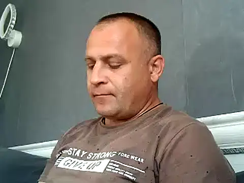 XXX chat uživo modela Afonya344