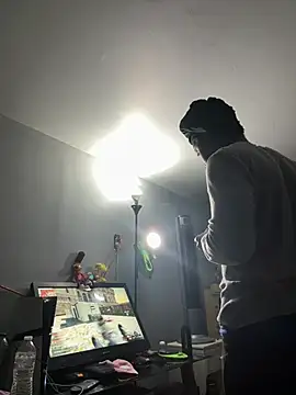 MIGHTYDEMONXXX 在線直播表演
