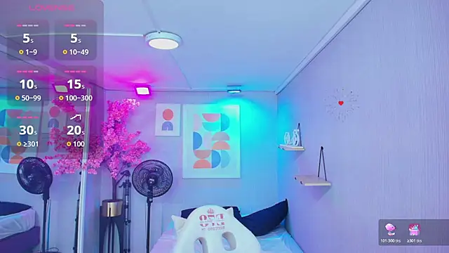 Maggy_t18n Live XXX chat
