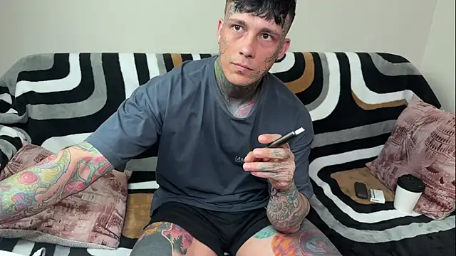 Anubisgods – Live XXX-chat