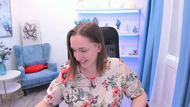 CaseyTerini 라이브 XXX 채팅