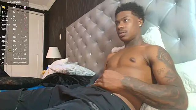 toower_'s Webcam Show