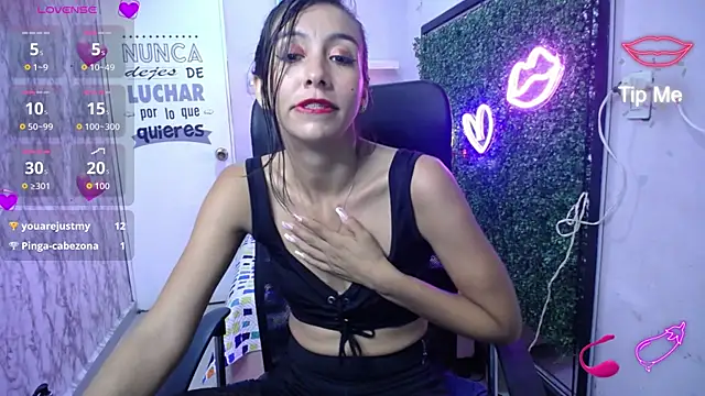 sandra_petite19n Live XXX chat