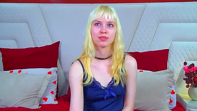 HannahHollisn Live XXX chat