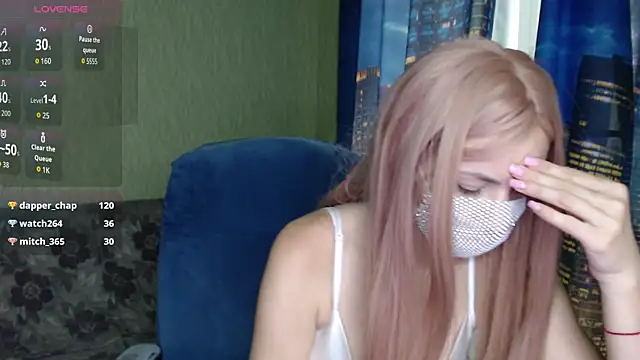 ShynessSophien Live XXX chat