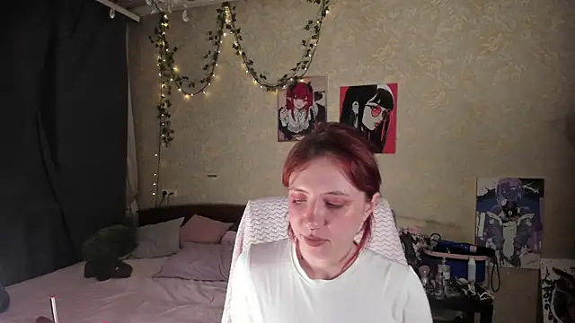 Love_is_Lola's Live XXX Chat