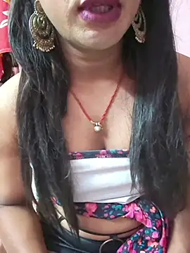 XXX chat uživo modela glitchwaligirl