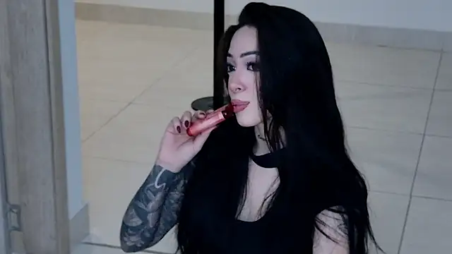 แชท XXX สดของ AlessandraLovi