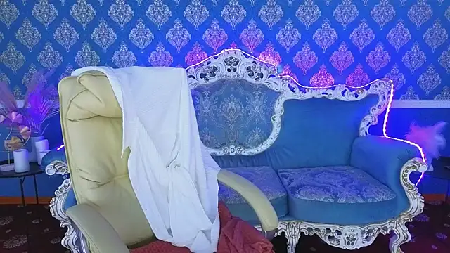 MissRossin Live XXX chat