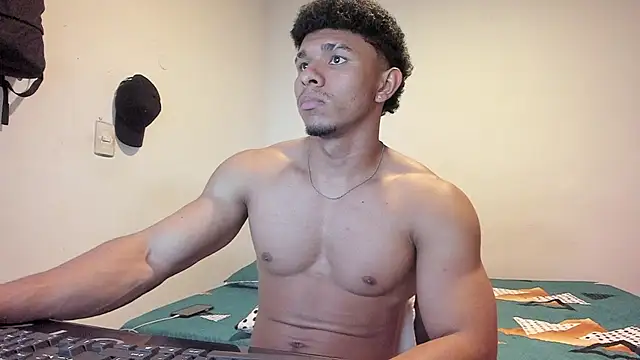 Jayden_VanceJSn Live XXX chat