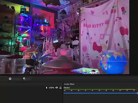 JesuAdam Webcamshow