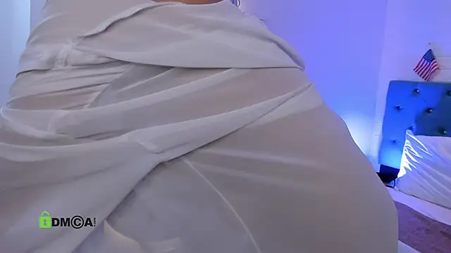 zairawatsonのライブXXXチャット