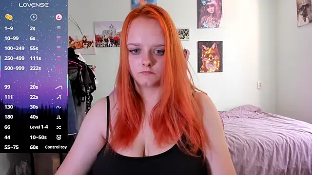 Chat XXX Live Kofein