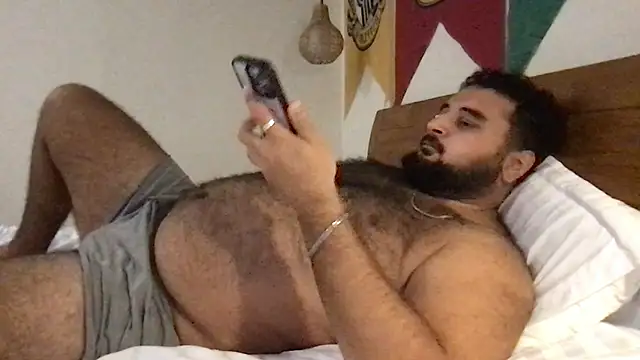 teddy_alan Obrolan Langsung XXX