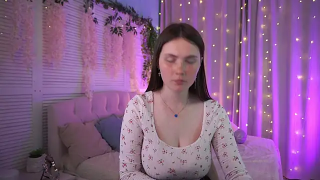 BettyMarlowe 라이브 XXX 채팅