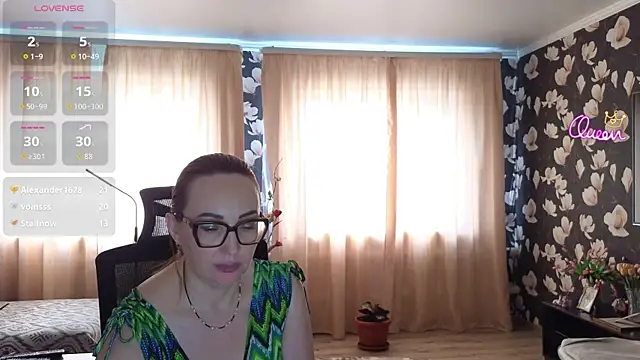 LybovNTVn Live XXX chat