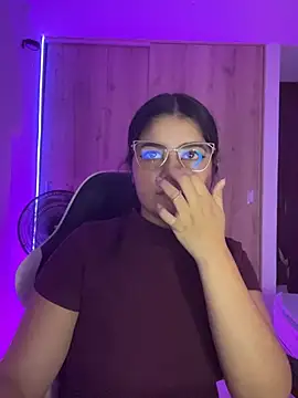 XXXAngella's Live XXX Chat