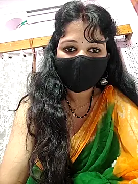 Priyaji7575 Chat XXX in diretta