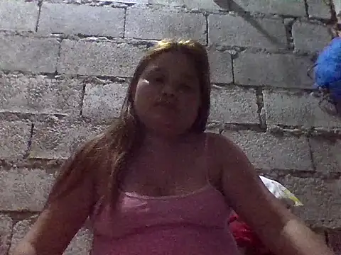 Tender_pinay8's Live XXX Chat