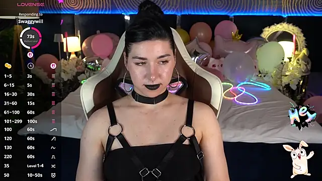 Онлайн чат XXX EmilyCandyy