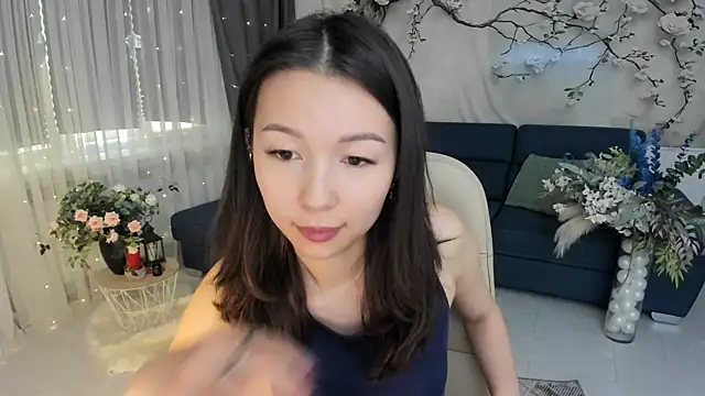 Chat XXX en directo de AgnieszkaBanana