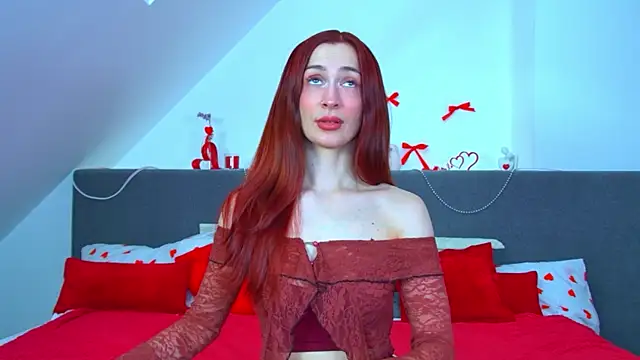 MarieKarma Live XXX-Chat