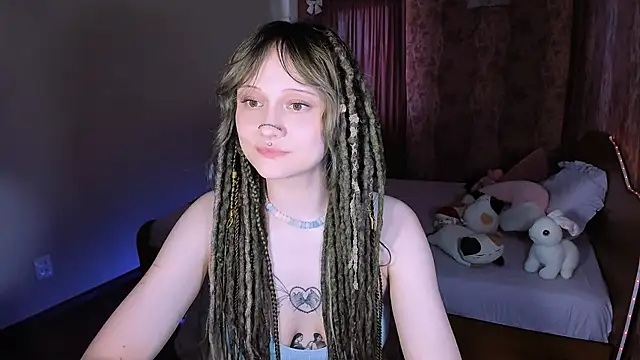Chat XXX en directo de MariaMango