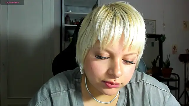 Chat XXX en directo de sammymoon
