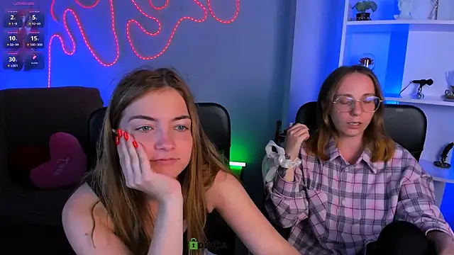 XXX chat uživo modela baby_hotte