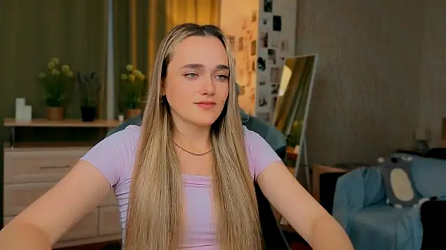 Živý XXX chat earthfantasyy