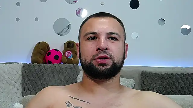 Онлайн чат XXX liam_studd