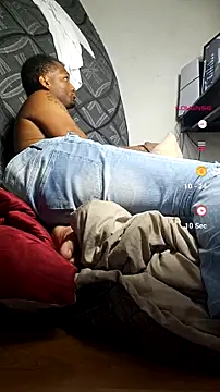 DREGO4LOVE Live XXX-Chat