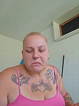 PEGGY_S Live XXX-Chat